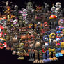 happy 10 year anniversary FNAF!