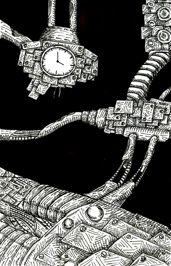 Rusty parts by Shane000 on DeviantArt