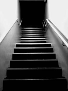 Stairway to Darkness