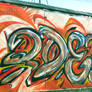 spring graffiti