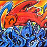 canvas