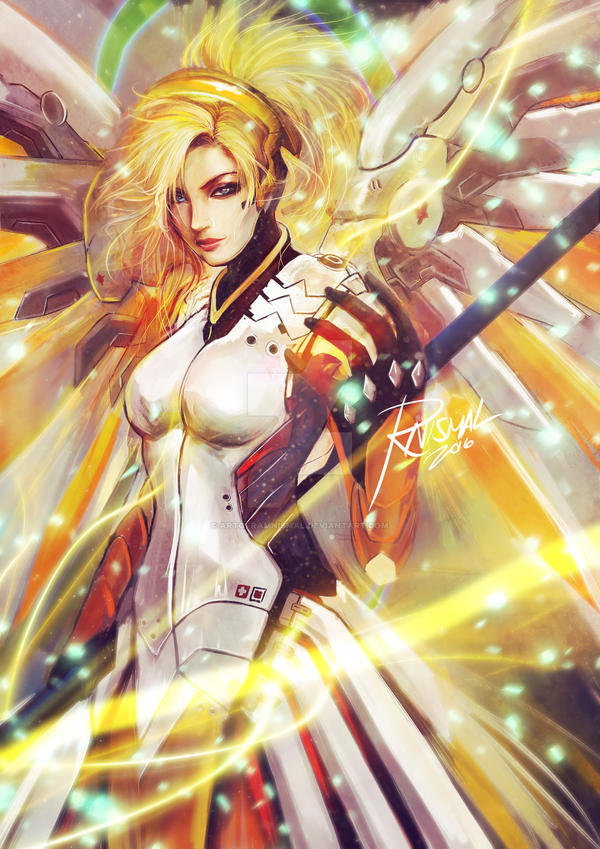 Mercy