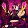 League of Legends KDA Evelynn