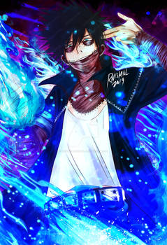 Dabi