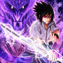 Sasuke Susanoo