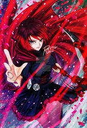 Ruby Rose