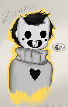 Zacharie - OFF