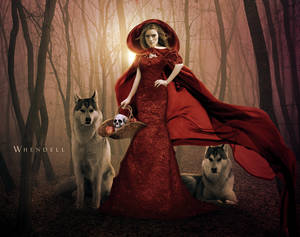 Little Red Riding Hood