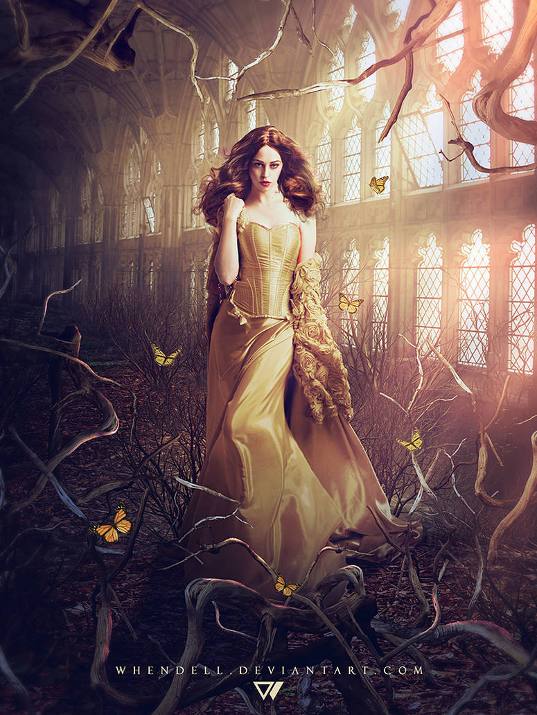 Beauty by Whendell Beauty by Whendell