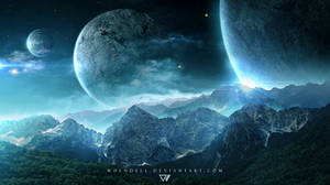 Other Worlds by Whendell