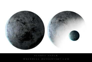 Planet Stock