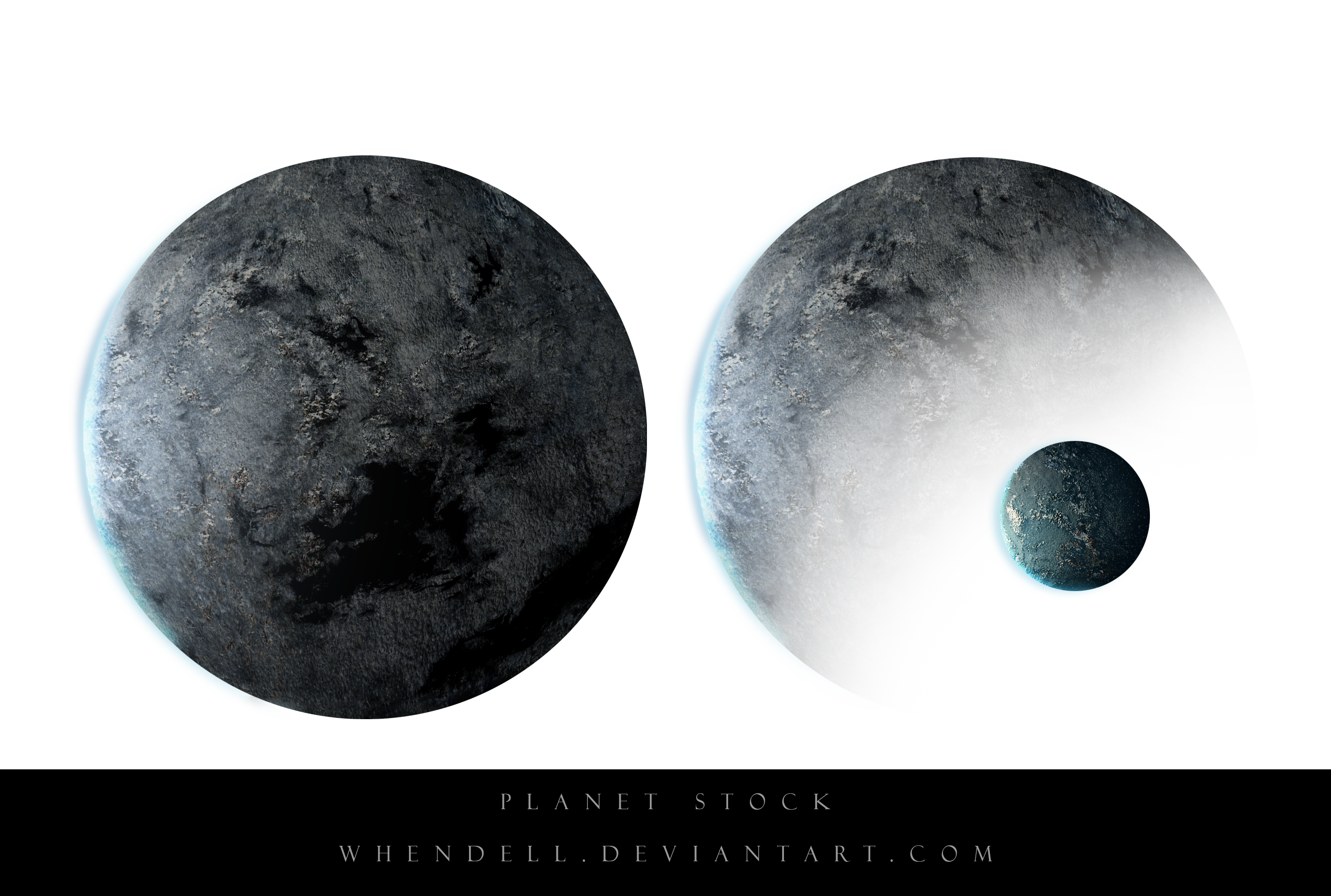 Planet Stock