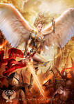 Angel by Whendell Angel by Whendell