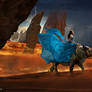 The Princess's Journey