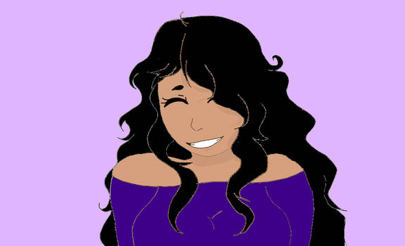 Aphmau Fanart