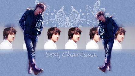 jung min wallpaper