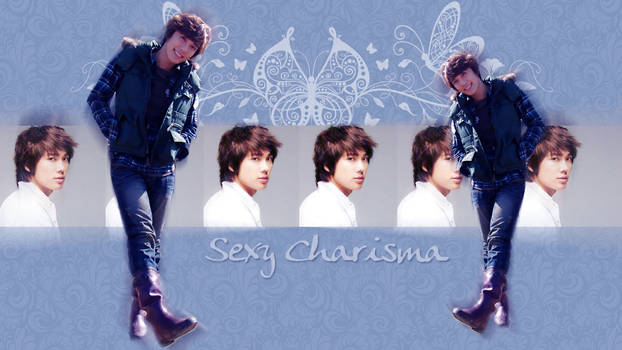 jung min wallpaper