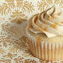 Maple Apple cupcakes