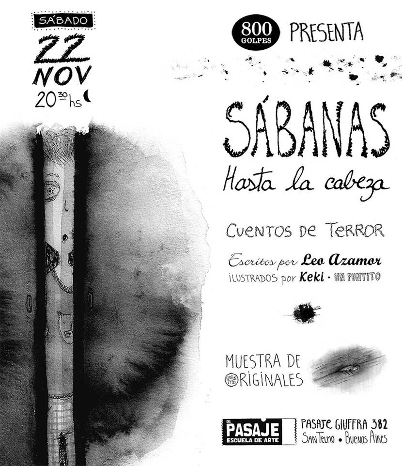 Sabanas by unpuntito