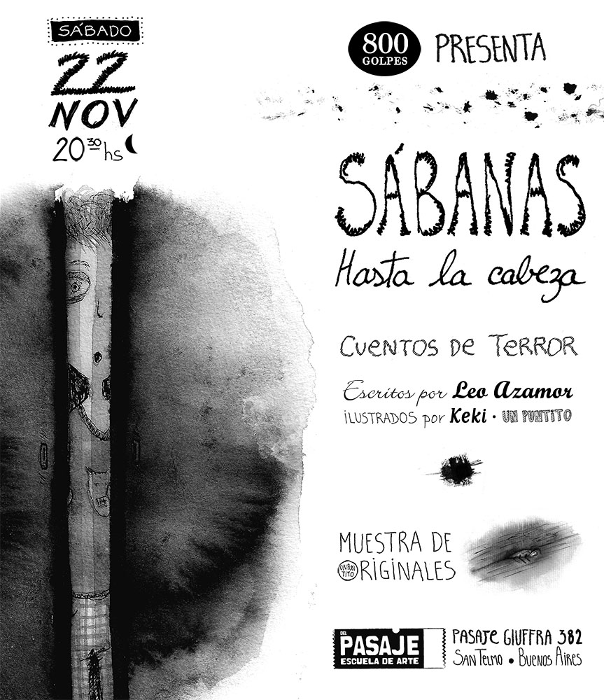 Sabanas by unpuntito