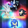 sonic the hedgehog