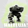 haleluja