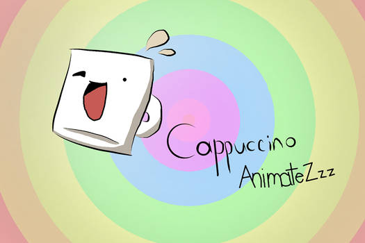 Cappucino AnimateZzz