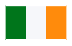 irish stamp by bootyduke