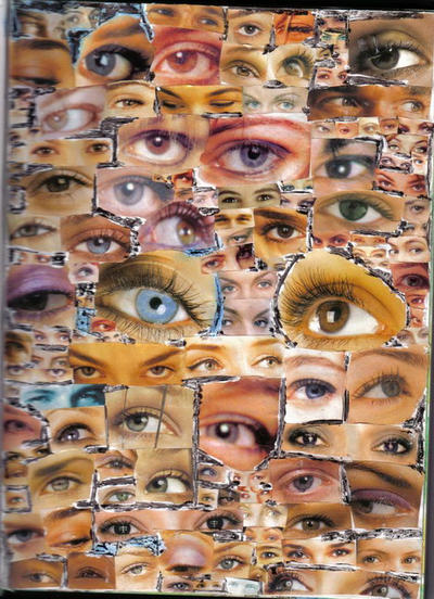 Eye Collection Definition eye collection by cooties-galore on DeviantArt