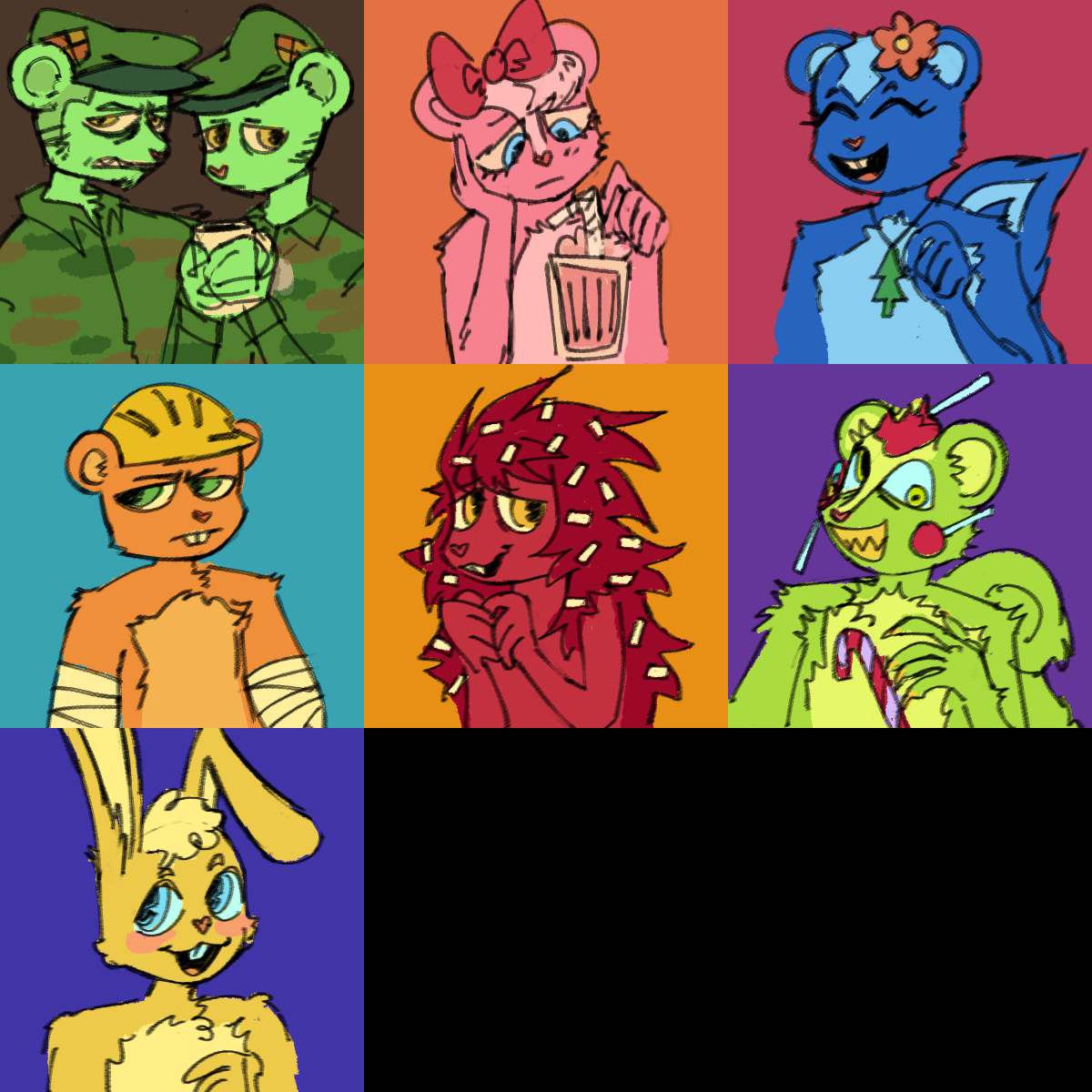 htf icons by GRUBW0RM on DeviantArt