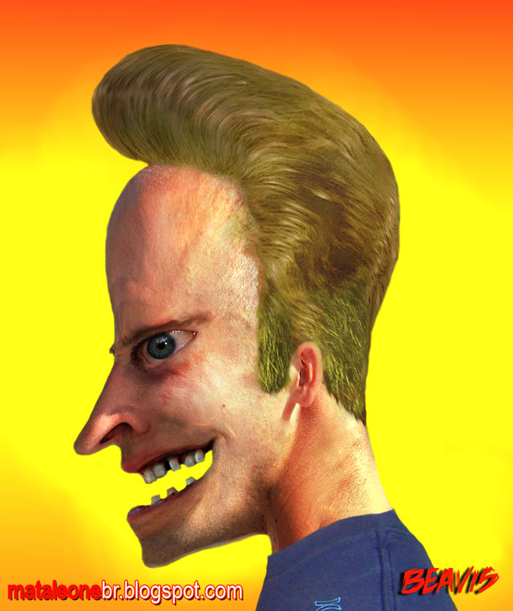 Beavis real