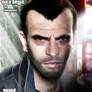 Niko Bellic real