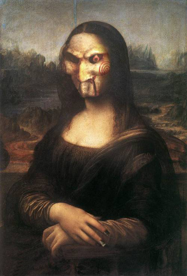 Mona Saw