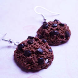 choco cookies