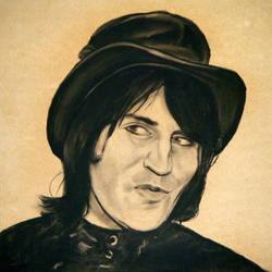 Noel Fielding / Mighy Boosh