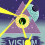 Vision 1 - Invasion