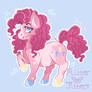 Pinkie Pie