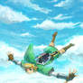 Skyward Sword