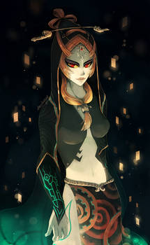 Midna