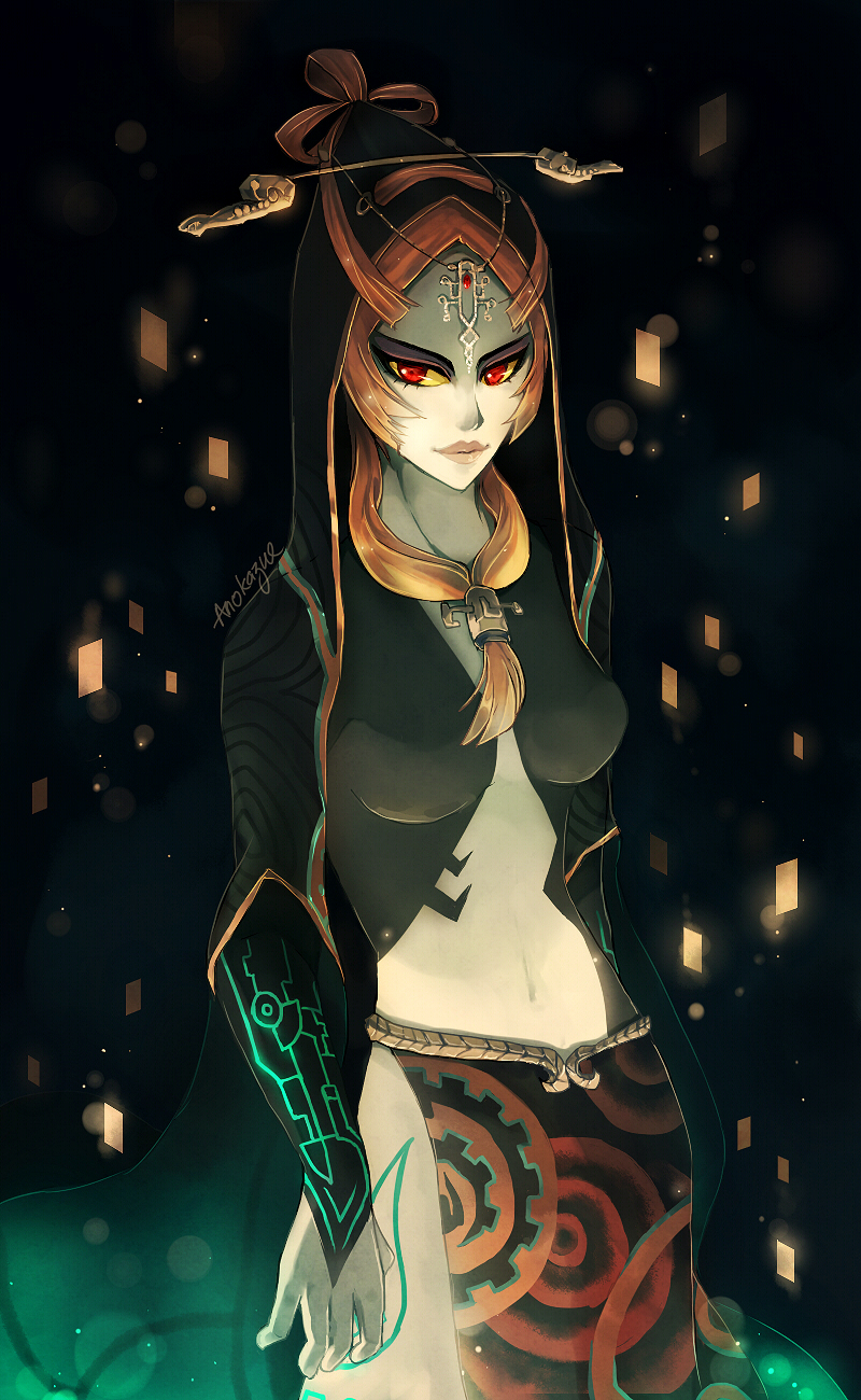 Midna