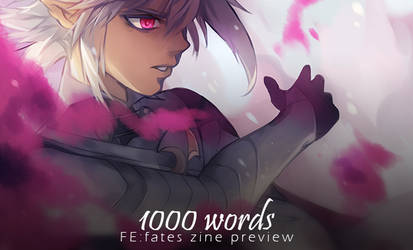 1000 words preview