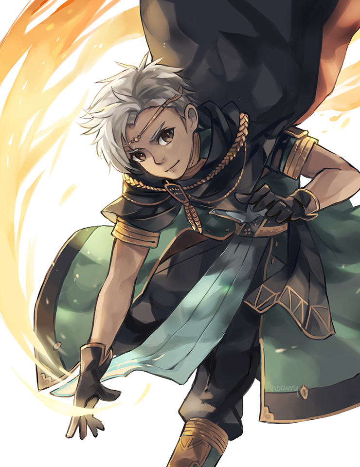 Boey