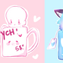 YCH - CUP ( CLOSED TY )