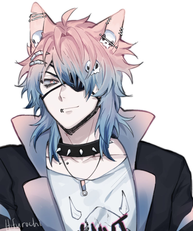 CODE MISTAKE by Hifurochi on DeviantArt