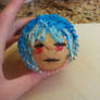 Matsudappoiyo Cupcake