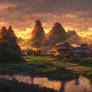 our village