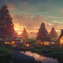 our village #3