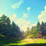 our village #7