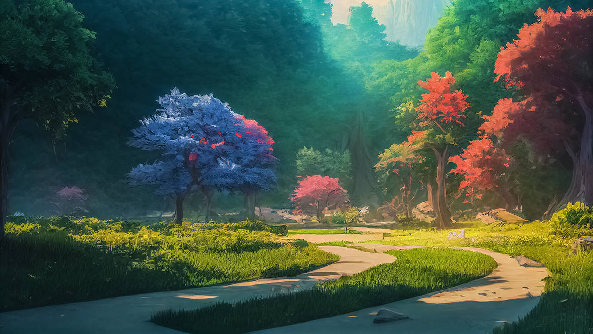 nature #3 by various78 on DeviantArt