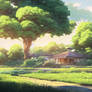 morning #5